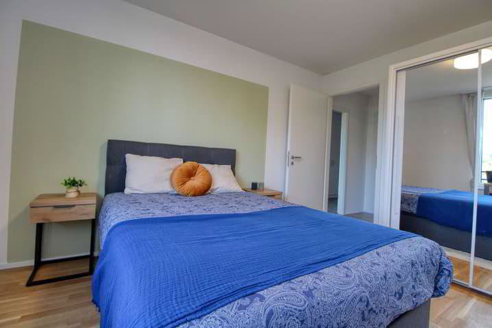 Wohnung – Crissier - Ansicht 5