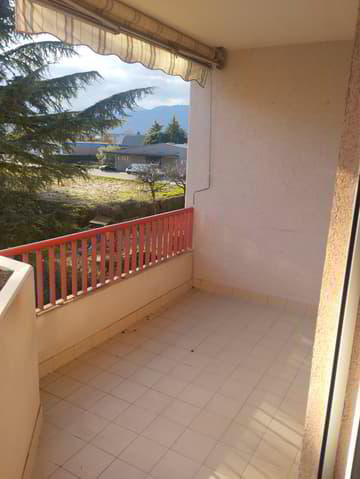 3.5 rooms Apartment for rent in Gland - image 1/8