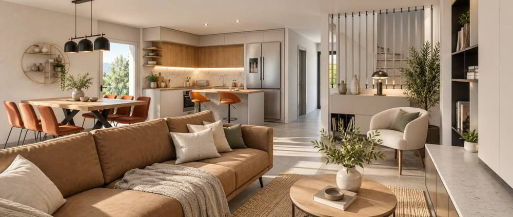 Haus – Villars-Burquin - Ansicht 4