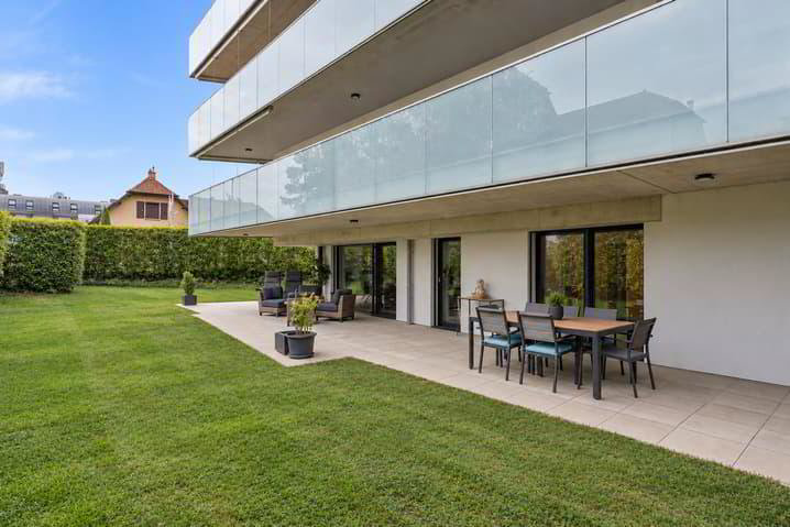Wohnung – Nyon, District de Nyon