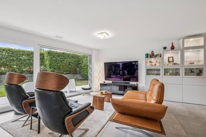 Wohnung – Nyon, District de Nyon - Ansicht 4