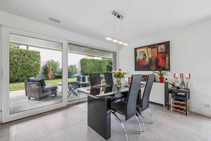 Wohnung – Nyon, District de Nyon - Mehr