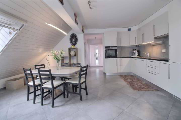 Wohnung – Villars-le-Terroir - Ansicht 2