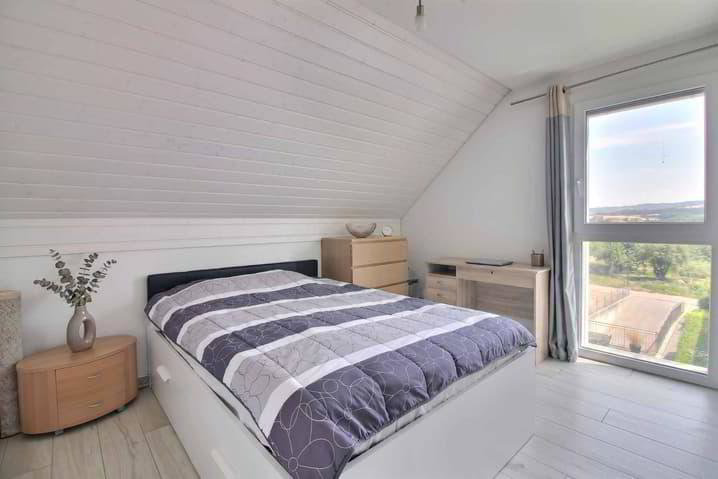 Wohnung – Villars-le-Terroir - Ansicht 4