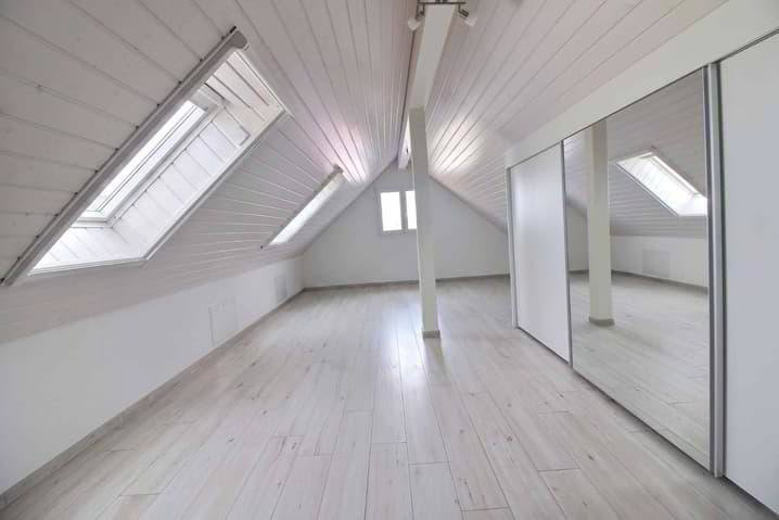 Wohnung – Villars-le-Terroir - Ansicht 5