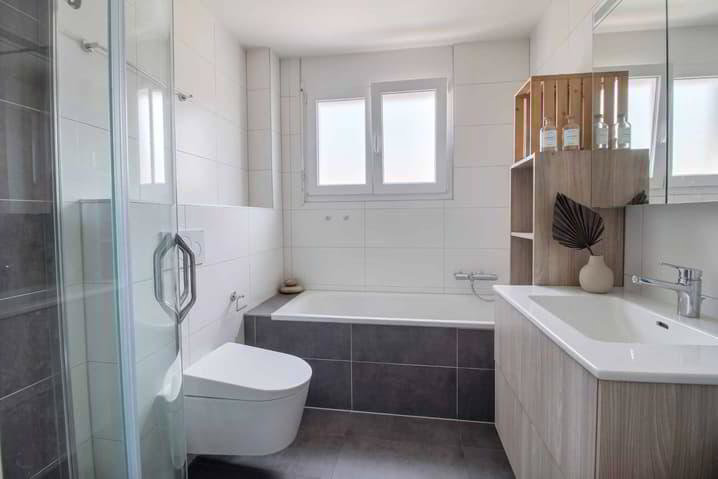 Wohnung – Villars-le-Terroir - Mehr