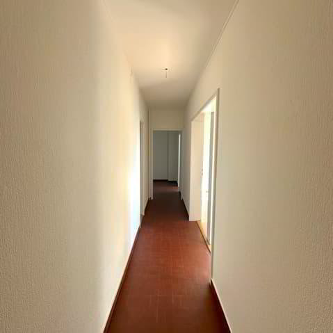 Wohnung – Lausanne - Ansicht 2