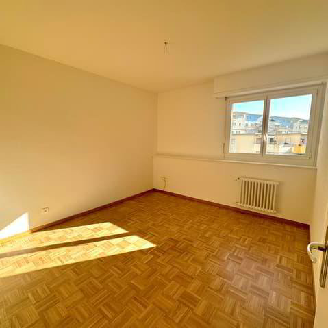 Wohnung – Lausanne - Ansicht 4