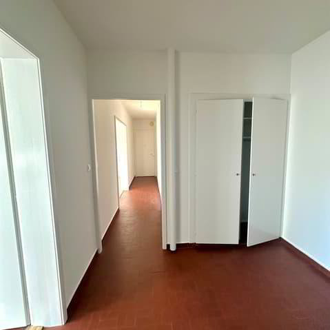 Wohnung – Lausanne - Mehr