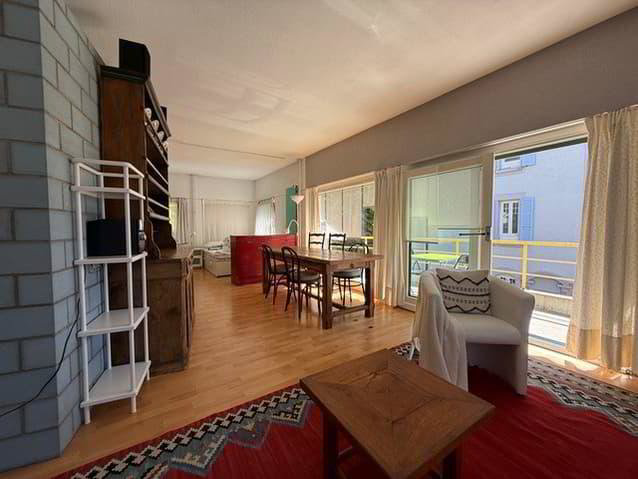 Wohnung – Lausanne - Ansicht 5