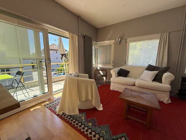 Wohnung – Lausanne - Mehr