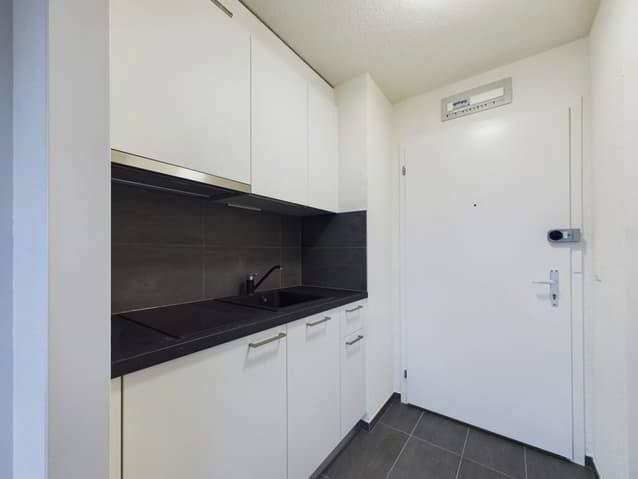 Wohnung – Morges - Ansicht 2