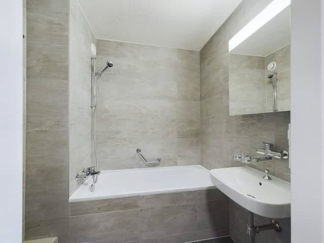 Wohnung – Morges - Ansicht 3