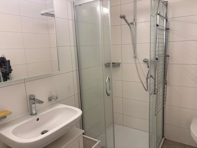 1 rooms Apartment for rent in Ste-Croix - image 1/6