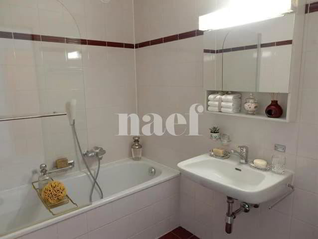 4.5 rooms Apartment for rent in Nyon - image 1/7