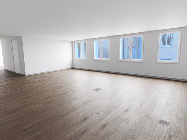Bureaux dans un magnifique bâtiment de la vieille ville - Ansicht 2