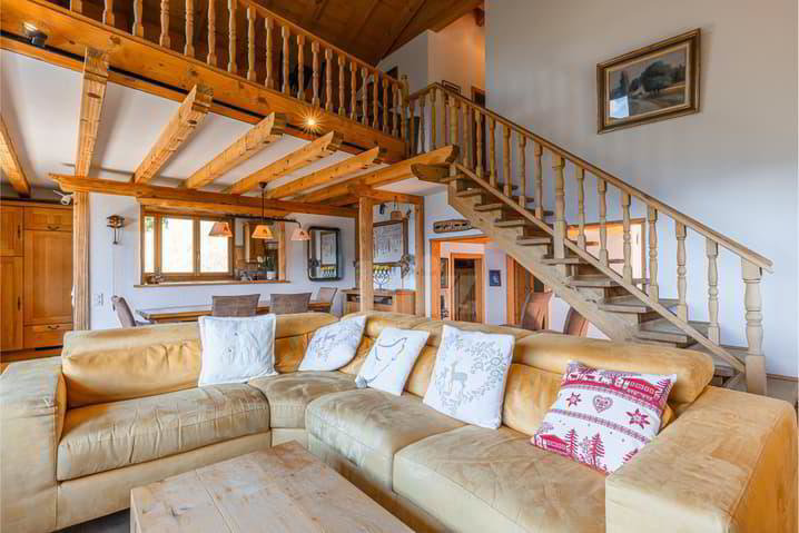 Haus – Icogne, Sierre - Ansicht 3