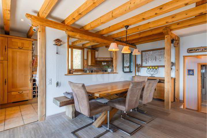 Haus – Icogne, Sierre - Ansicht 4