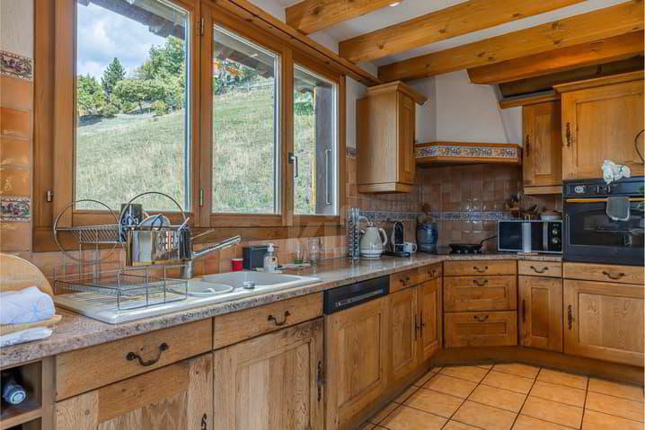 Haus – Icogne, Sierre - Ansicht 5
