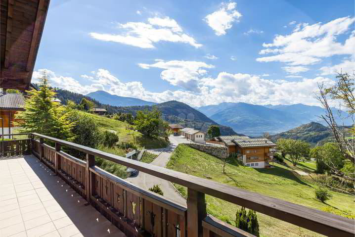 Haus – Icogne, Sierre - Mehr
