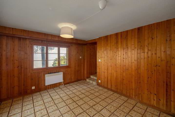 3.5 rooms House to buy in Veysonnaz - image 1/13