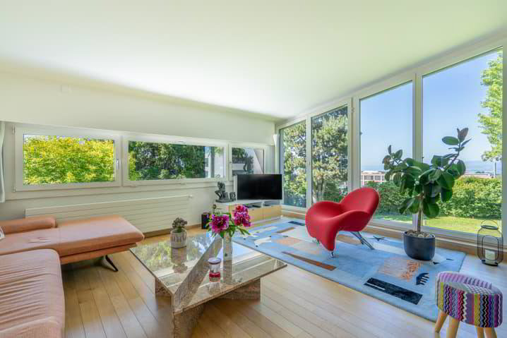 Haus – Le Mont-sur-Lausanne
