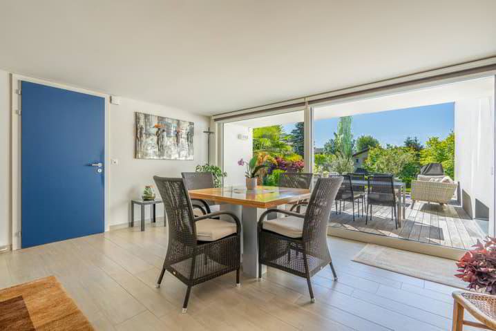 Haus – Le Mont-sur-Lausanne - Ansicht 5