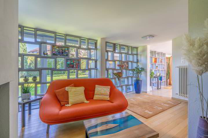 Haus – Le Mont-sur-Lausanne - Mehr