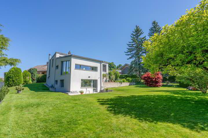 Haus – Le Mont-sur-Lausanne - Ansicht 2