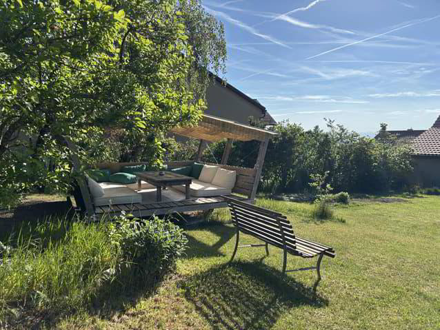 5.5 rooms House to buy in Berolle - image 1/13