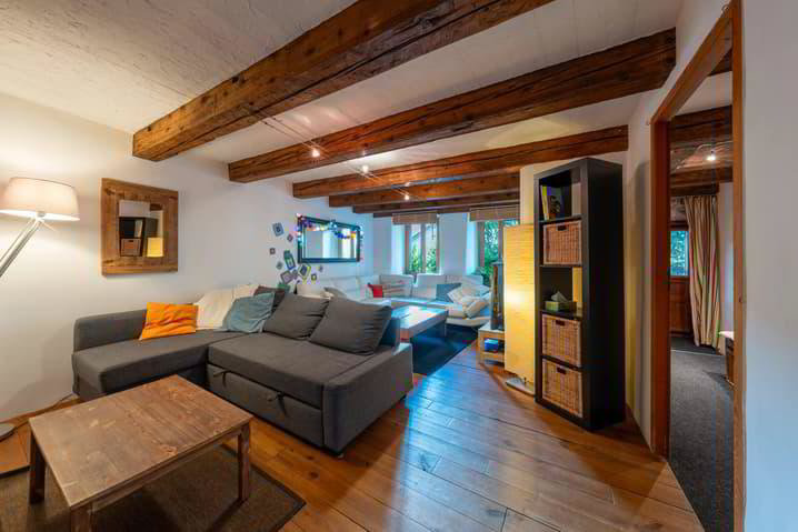 Haus – Berolle - Ansicht 3