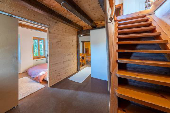 Haus – Berolle - Ansicht 5