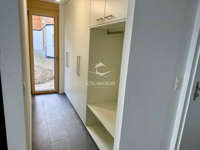 3.5 rooms Apartment to buy in St-Cergue - image 1/10