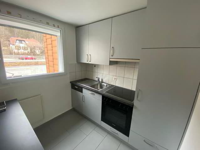 Wohnung – St-Imier - Ansicht 2