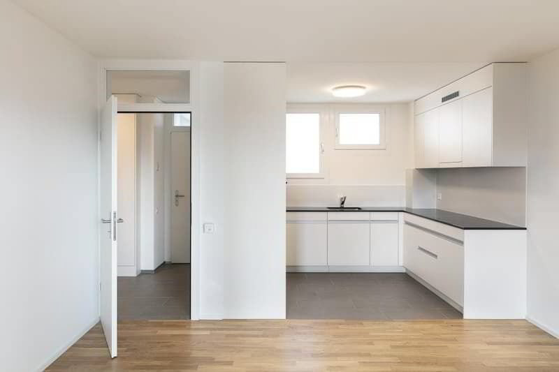 Wohnung – Pratteln - Ansicht 2
