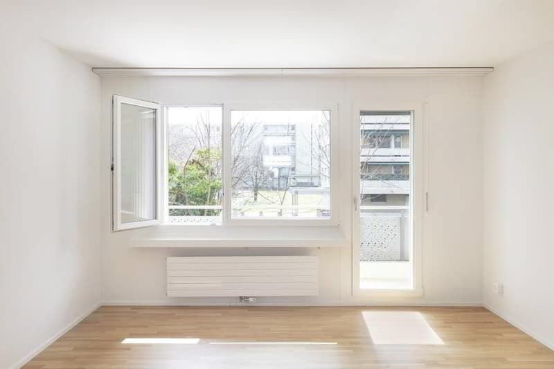 Wohnung – Pratteln - Ansicht 3