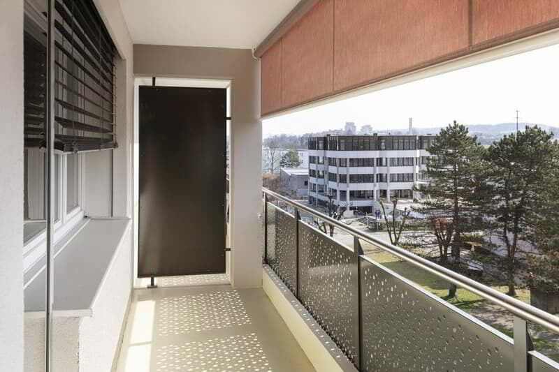 Wohnung – Pratteln - Ansicht 4