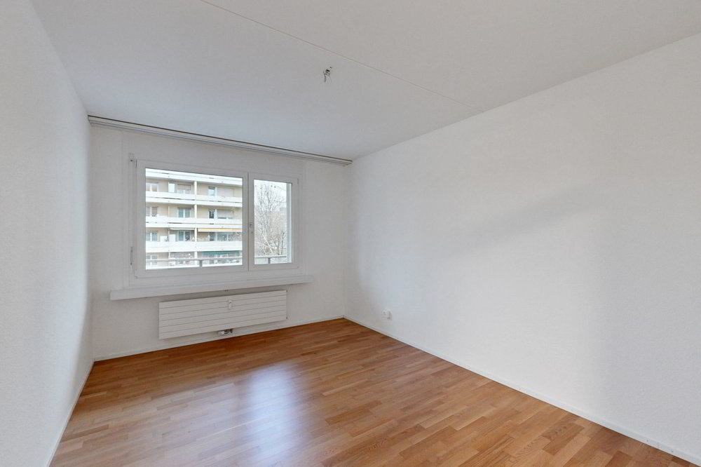 Wohnung – Pratteln - Ansicht 5