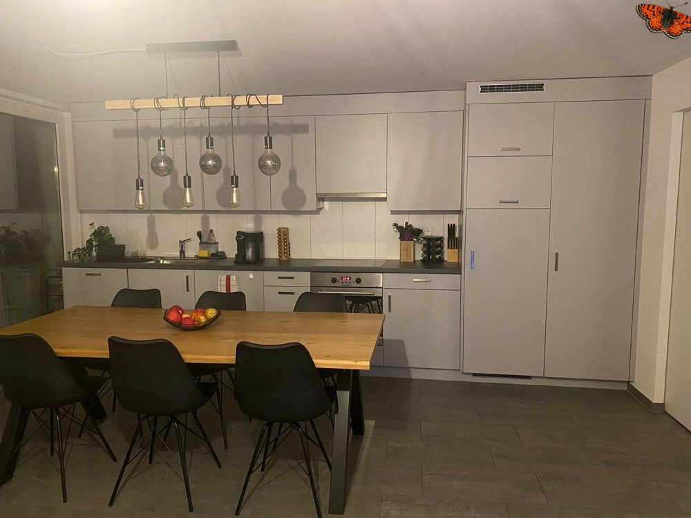 Wohnung – Bulle - Ansicht 2
