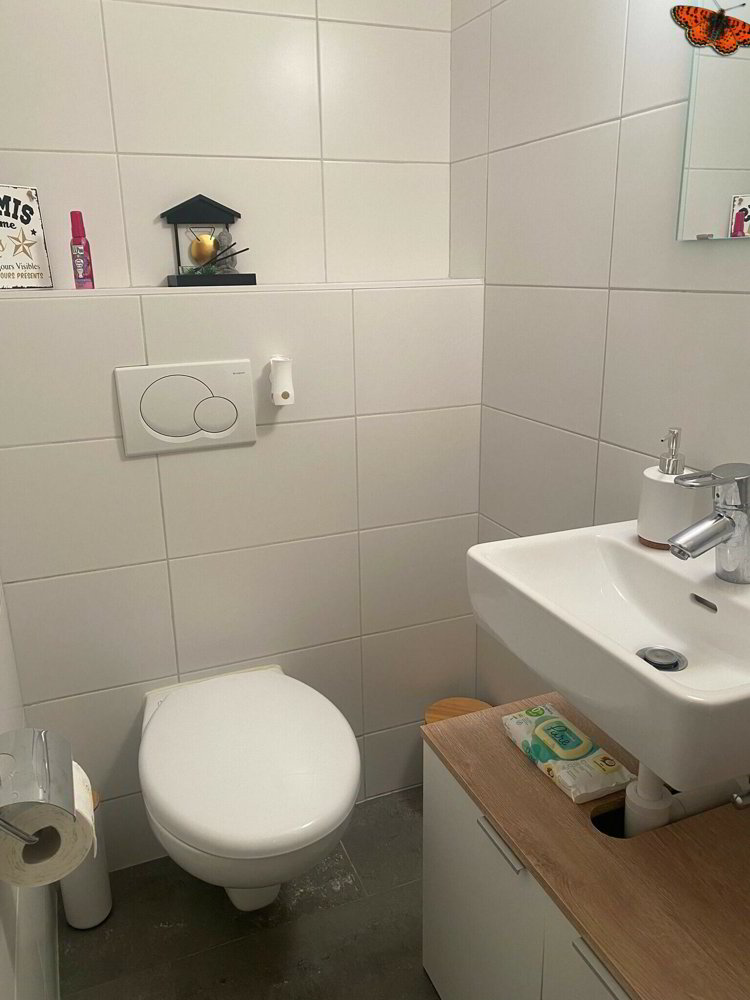 Wohnung – Bulle - Ansicht 3