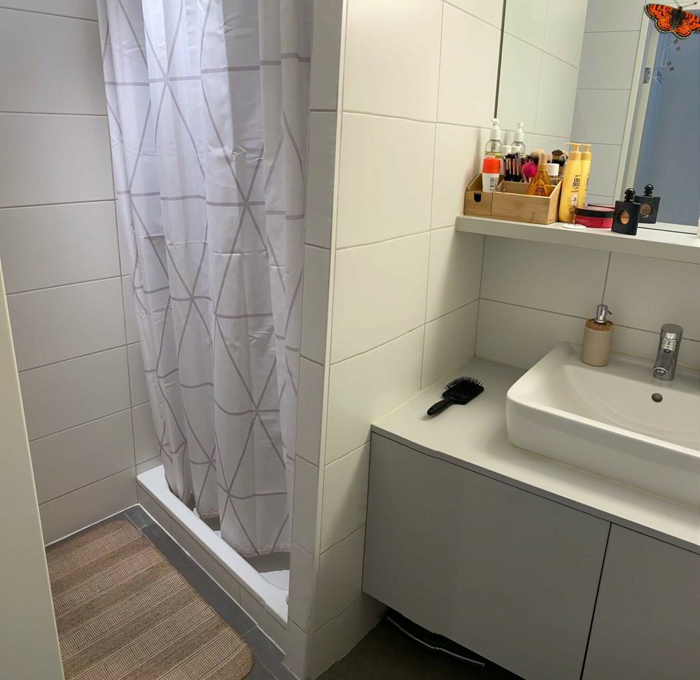 Wohnung – Bulle - Ansicht 4