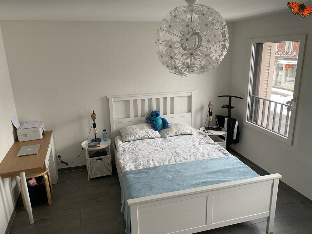 Wohnung – Bulle - Ansicht 5