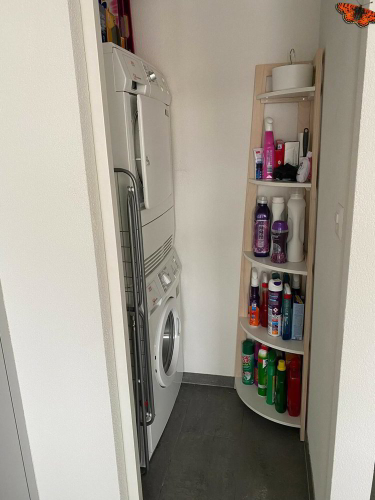 Wohnung – Bulle - Mehr
