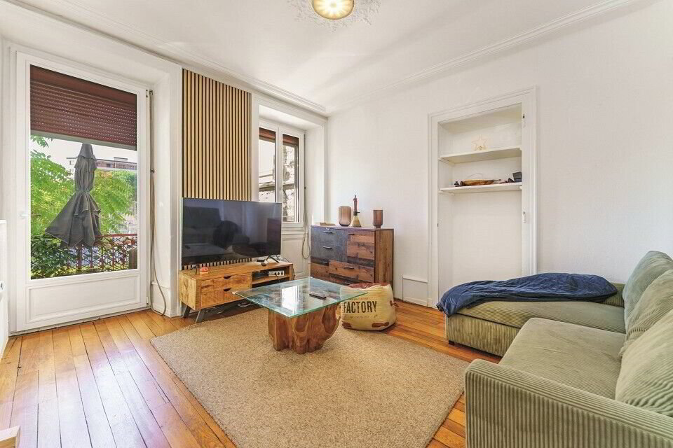 Haus – Clarens - Ansicht 5