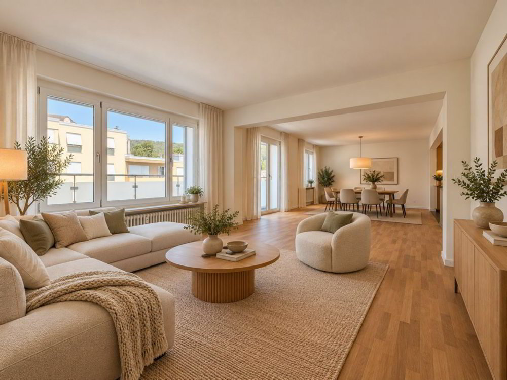 Haus – Olten - Ansicht 3