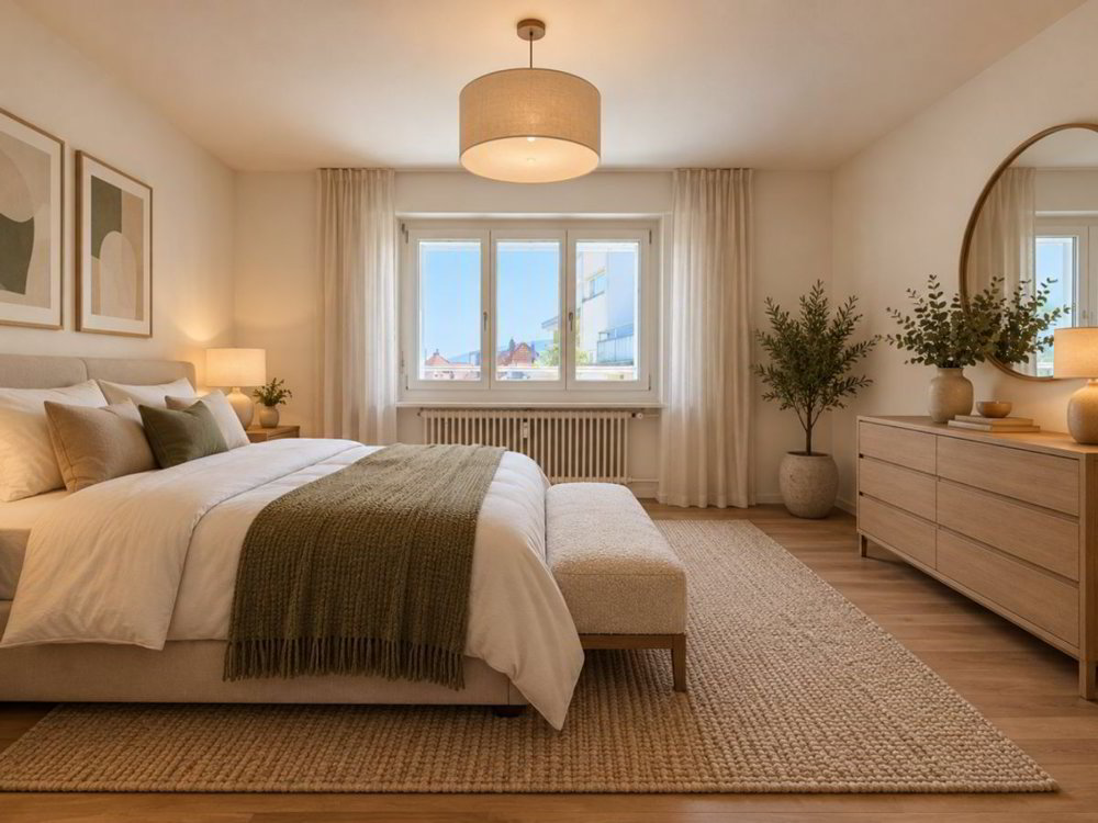 Haus – Olten - Ansicht 4