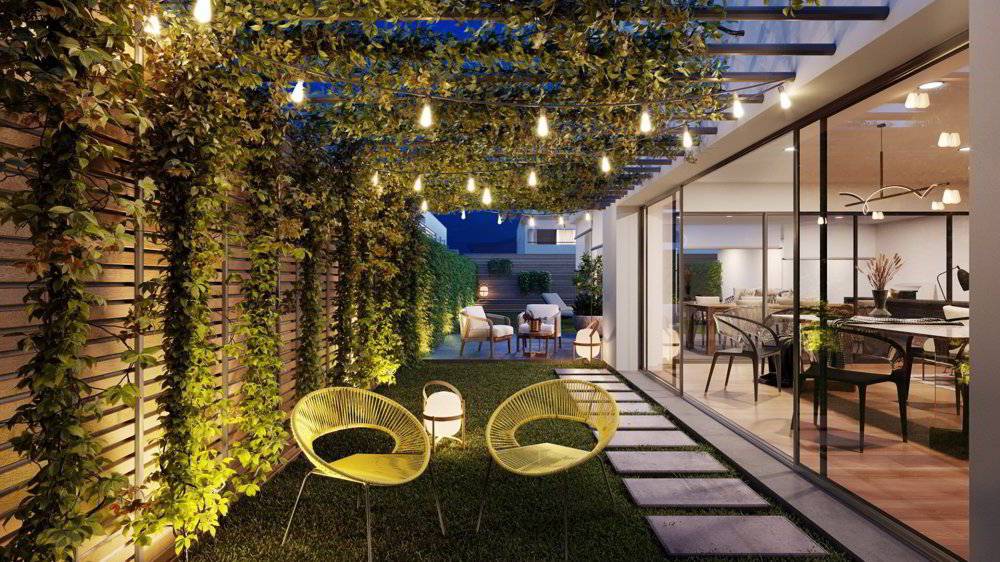 Haus – Fully - Ansicht 4