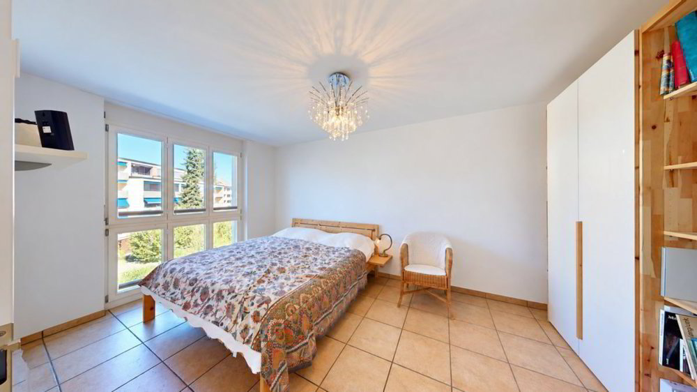 Haus – Birr - Ansicht 5