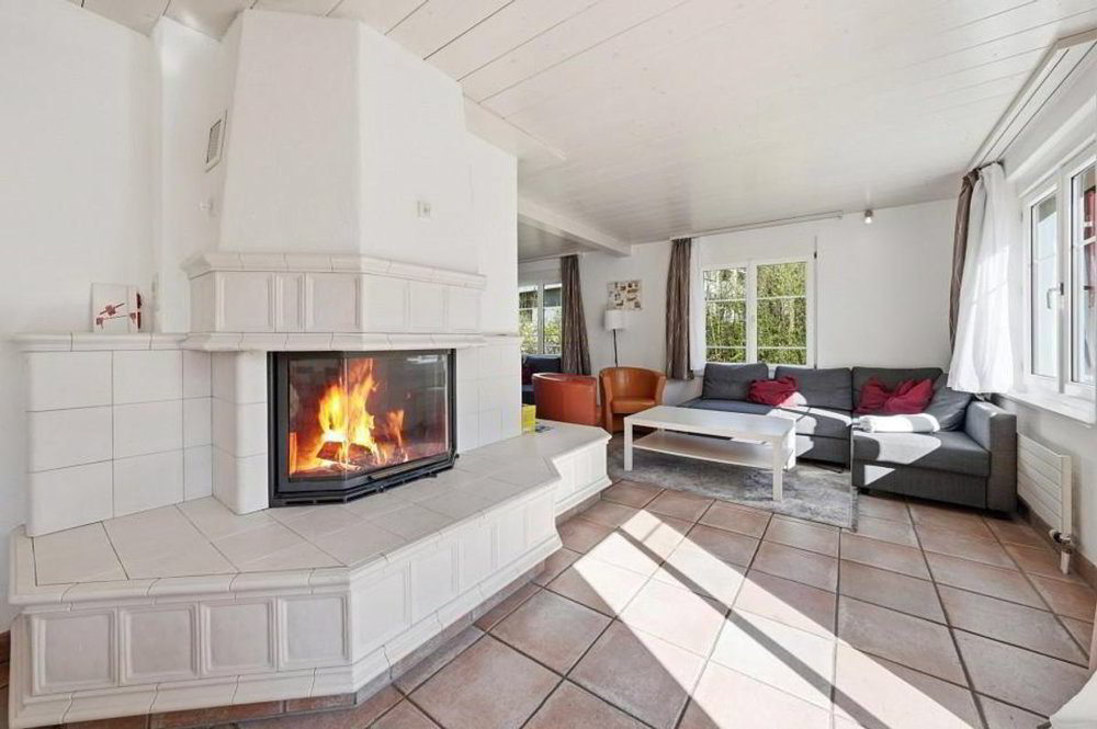 Haus – Neu St. Johann - Ansicht 4