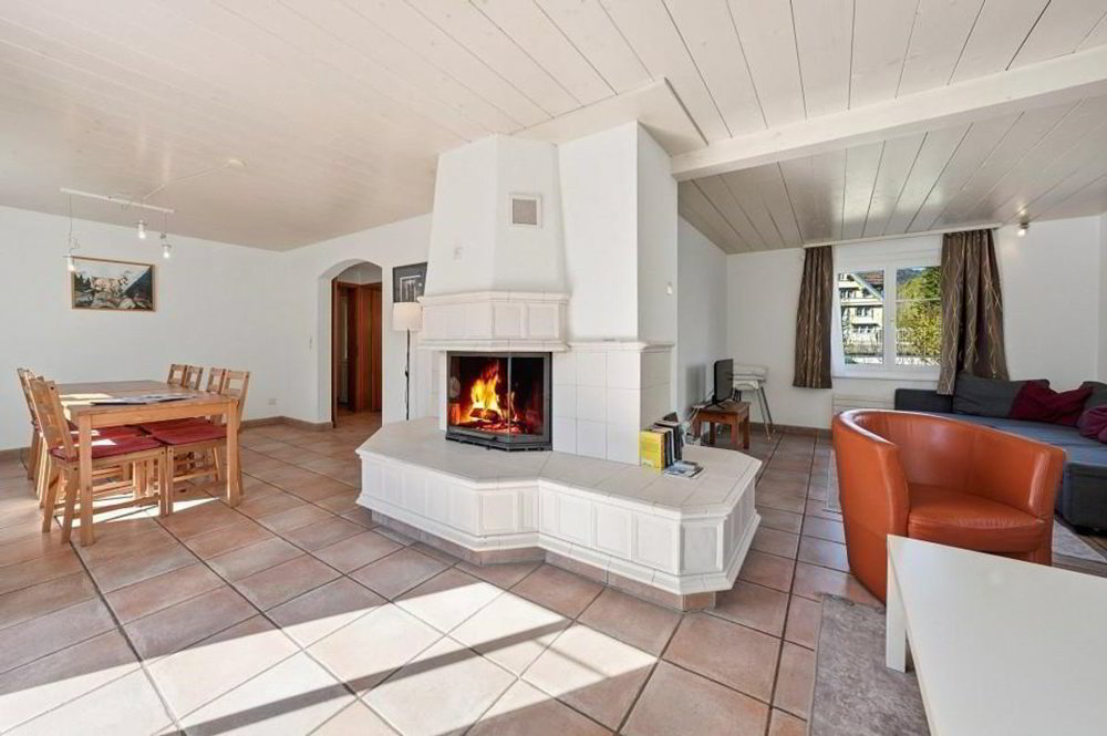 Haus – Neu St. Johann - Ansicht 5